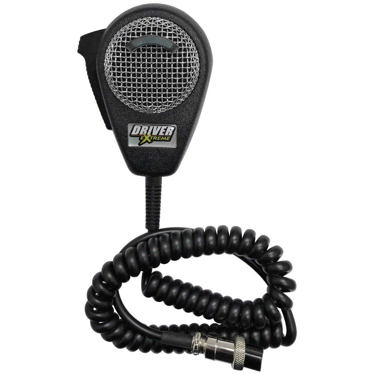 Procomm Noise Canceling Dynamic Microphone (Drx-6560) 2
