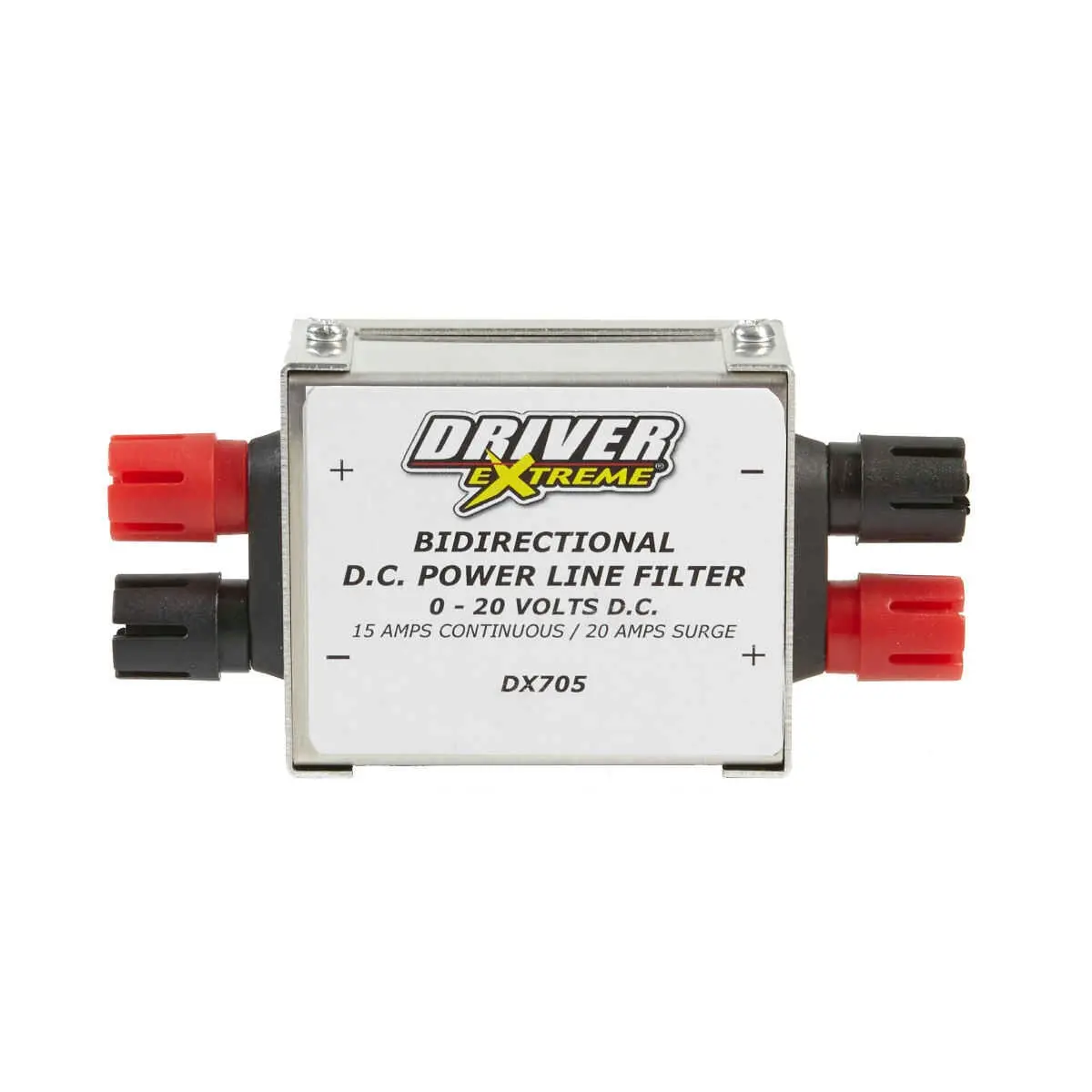 Procomm Universal Dc Power Line Filter (Drx-7050) 1