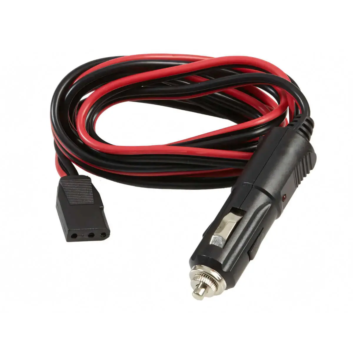 Procomm Hd 3-Pin Power Cord W/12V Plug (Drx-7120) 1