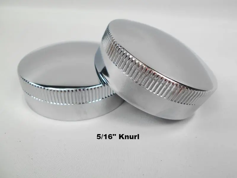 61103-36A Old 3507-36 Later Style Tall Knurl Eaton Gas Caps Late 1941 To 1964 1