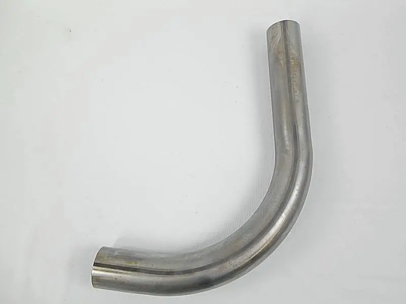 65440-36 Old 1004–36 Knucklehead Front Exhaust Pipe Usa Made 1