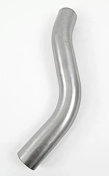 65493-36 Old 1007–36 Knucklehead Rear Exhaust Pipe Usa Made 1