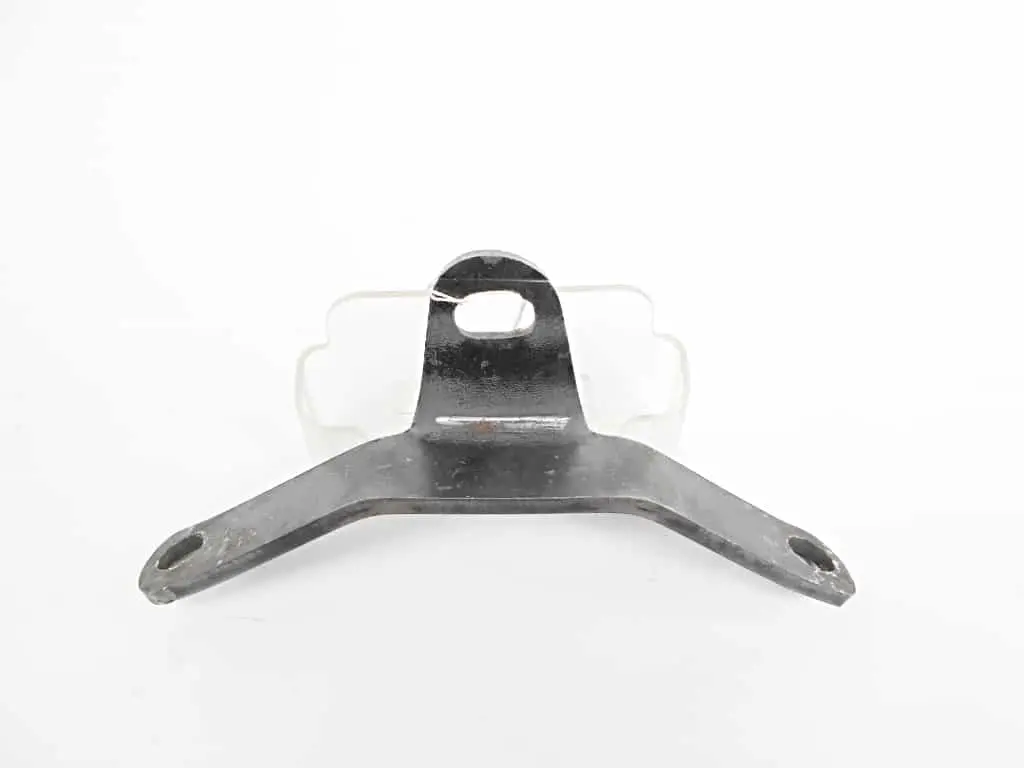 16851-37 Old 2806-37  U .Ul, Ulh Big Twin Flathead Top Motor Mount Usa Made 1