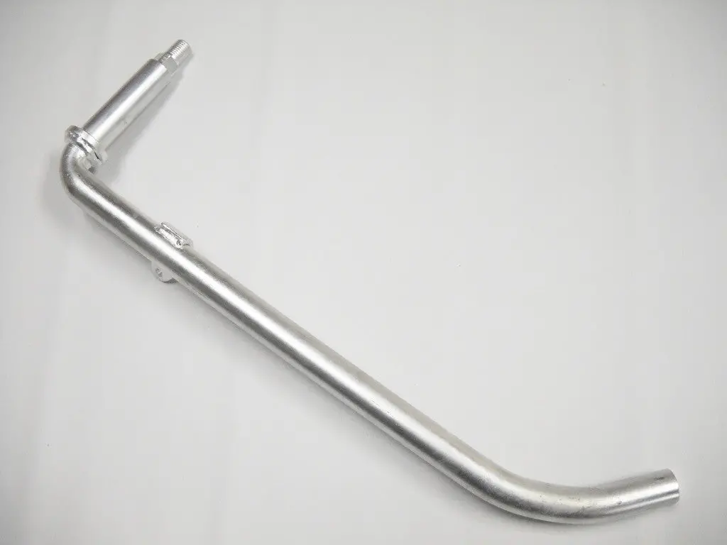 50061-36/Cad 1938-1964 Knucklehead Panhead Kickstand Cad Plated 1