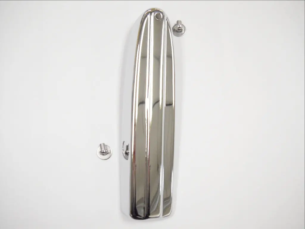 38495-52C Mousetrap Cvr,W/Screw/Lock Washer 52-67 Fl Models 1