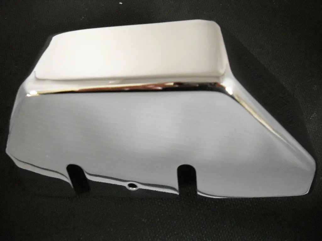 41745-79T Rear Master Cyl Cover  L79-84 Fl; 87-99 Flst 1
