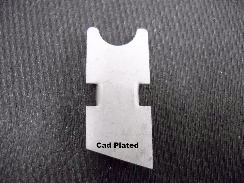 71311-47 4519-47 Knucklehead Flathead Panhead R Side Panel Cover 1