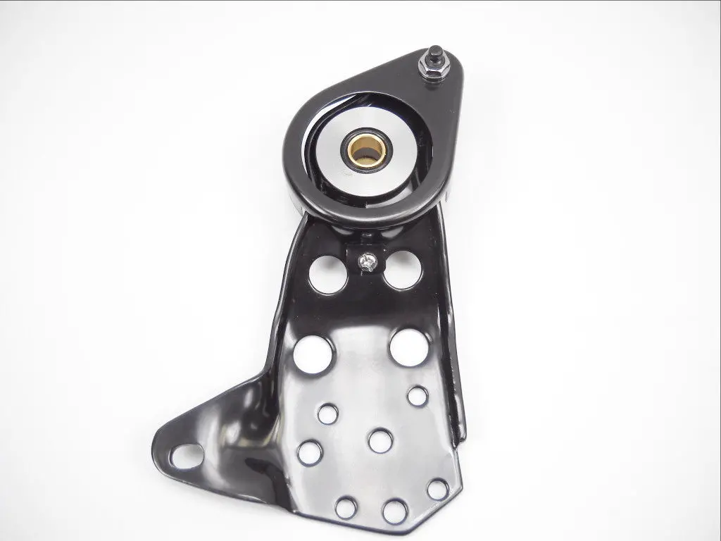 36842-41A Old 2410-41 Foot Clutch Bracket Black 1
