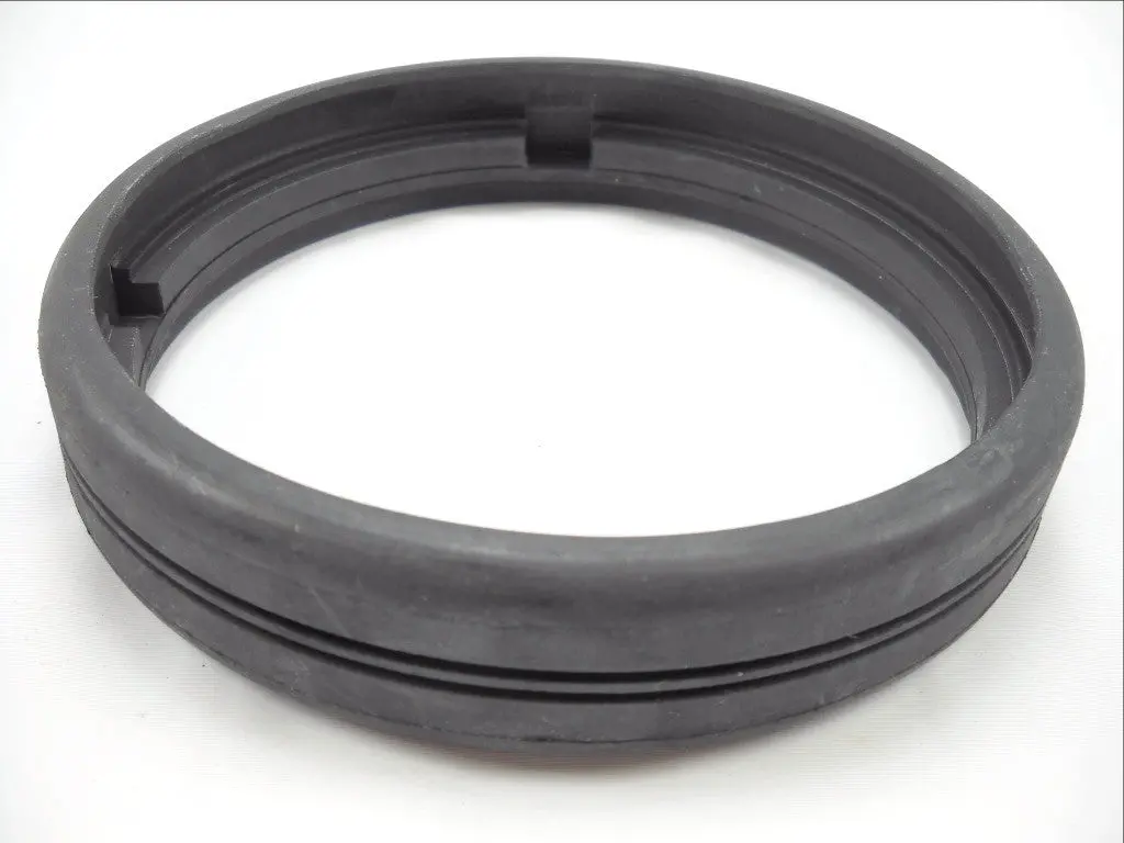 67719-63 Fx Shovelhead Headlamp Mount Rubber 1
