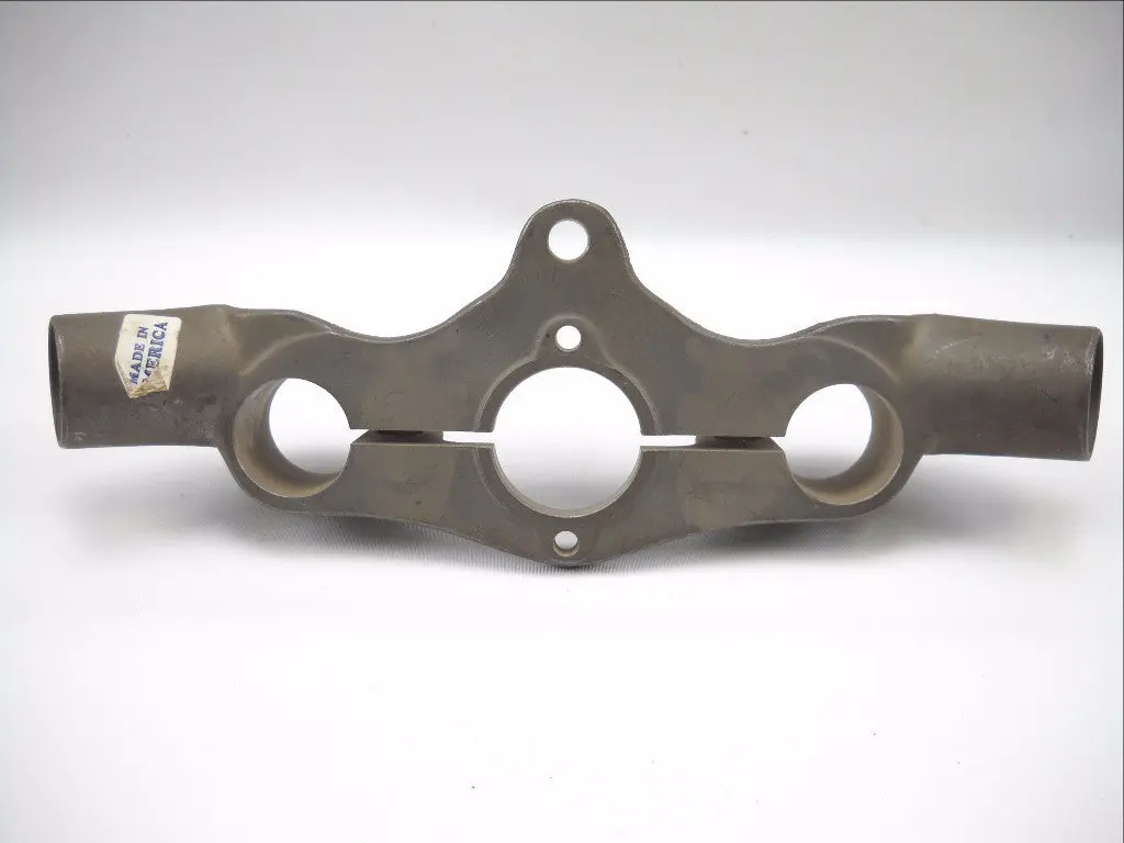 3307-36 Center Casting For Inline Handlebars Usa Made 1