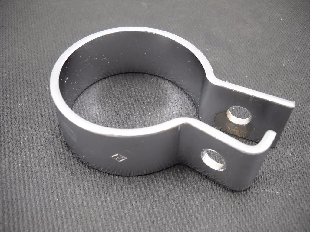 65276-62 Muffler To Exhaust Pipe Clamp 1