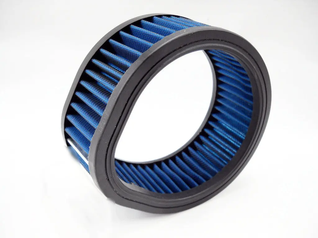 S&S E & G Series High Flow Air Filter Replaces 106-4722 1