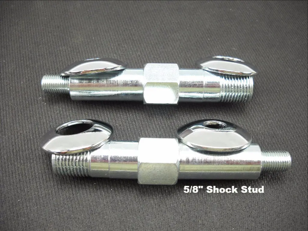 54517-67 Lower Shock Stud Kit 1967-1972 1