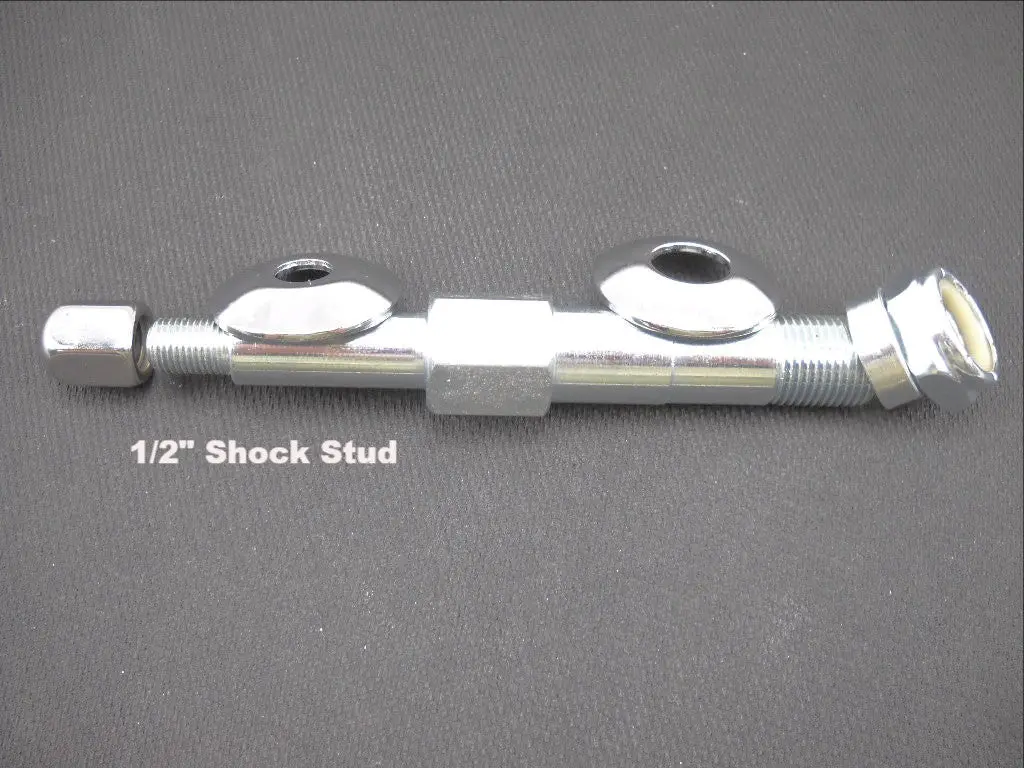 54515-73 Upper Shock Stud Kit 1973-1986 1