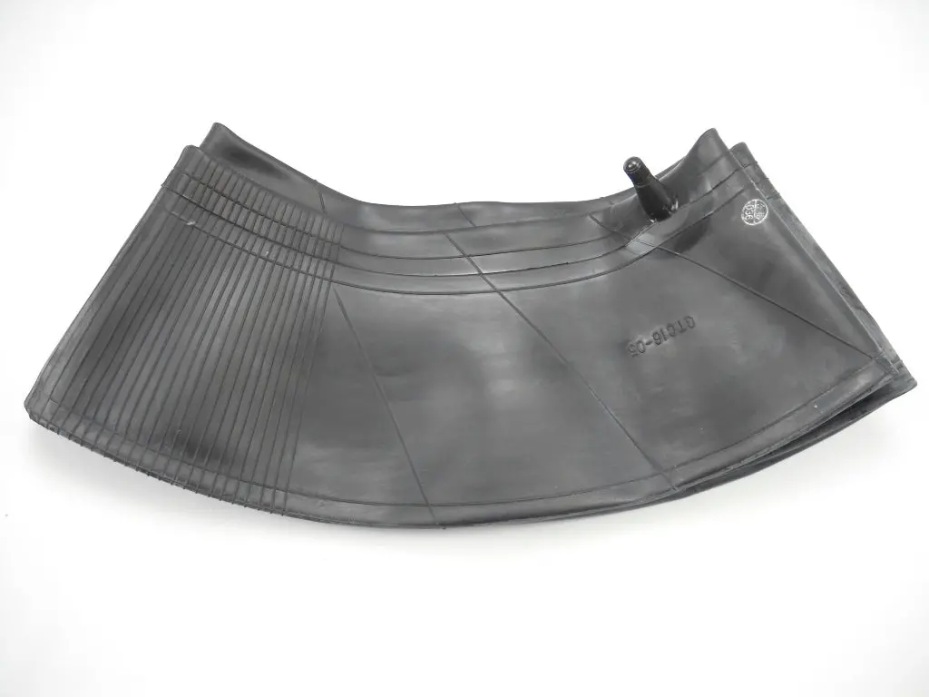 40560-77 5.00-5.10 X 16"Side Rubber Valve Tube 1