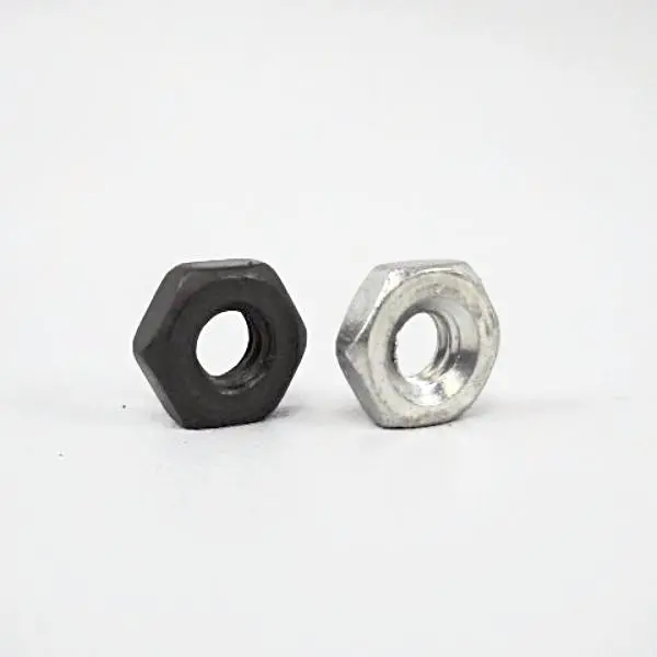 7620 Old 0104 Knucklehead Flathead Panhead Nut 1