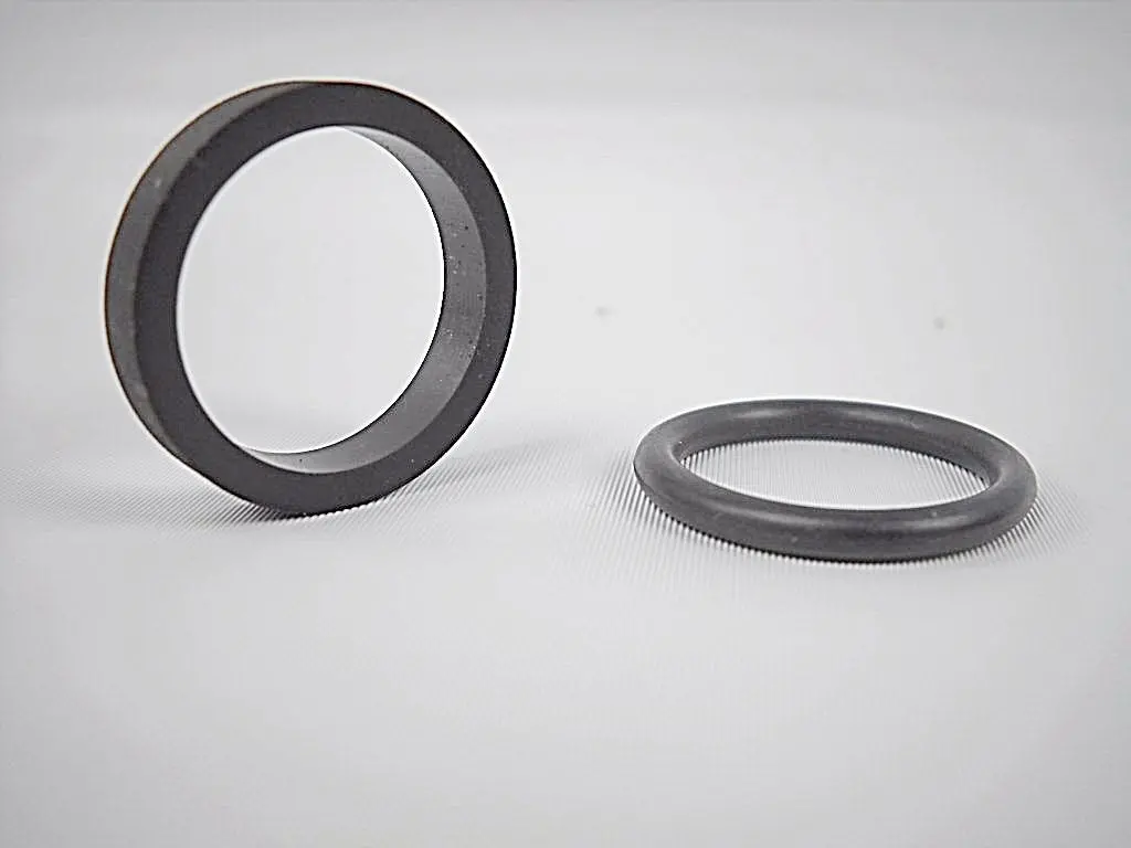 33076-37 Old 2078-37 Kick Starter Crank Oil Seal 1
