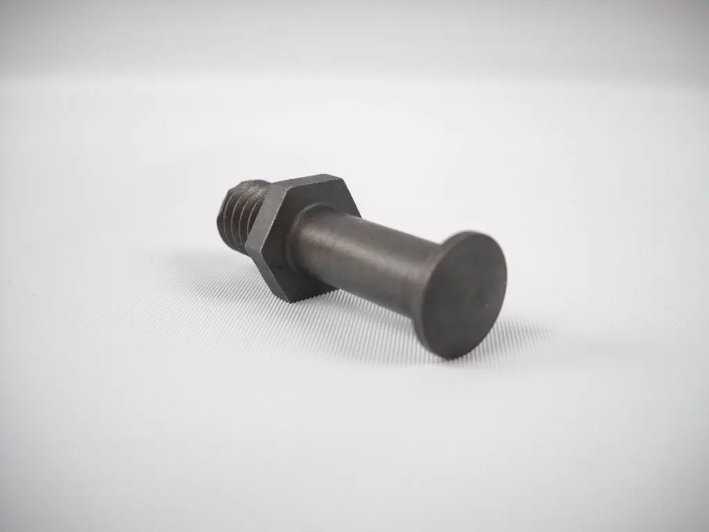 33090-36 Old 2086-36 Kick Starter Crank Spring Stud 1