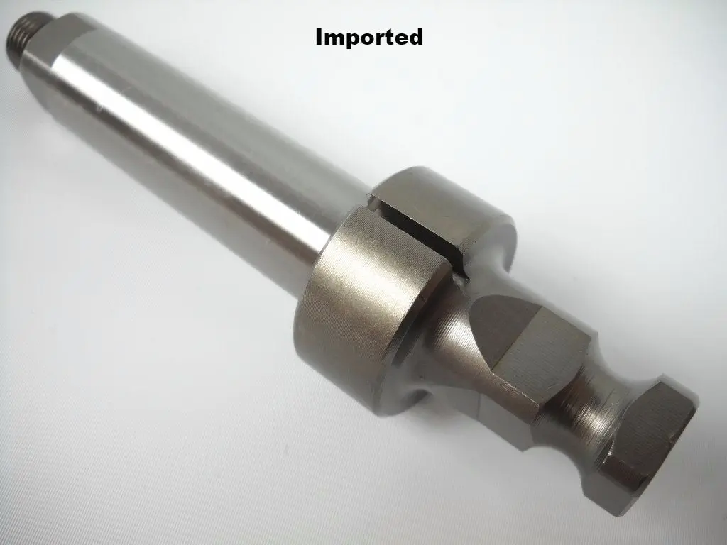 33096-54A Kickstart Crankshaft 1