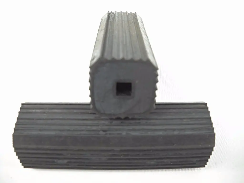 33182-17 Old 2092-17 Kick Start Pedal Rubbers Usa Colony 3021-2 1
