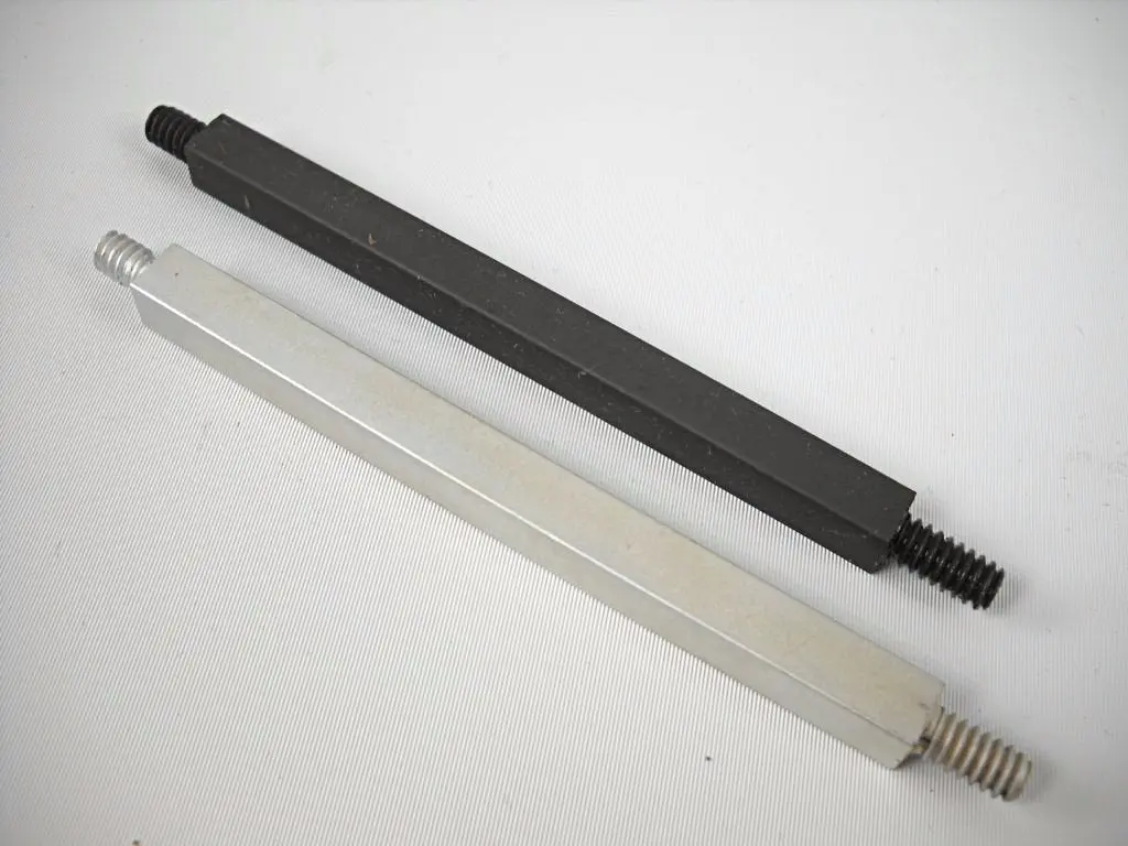 33190-17 Old 2093-17 Kick Start Pedal Rubber Rod 1