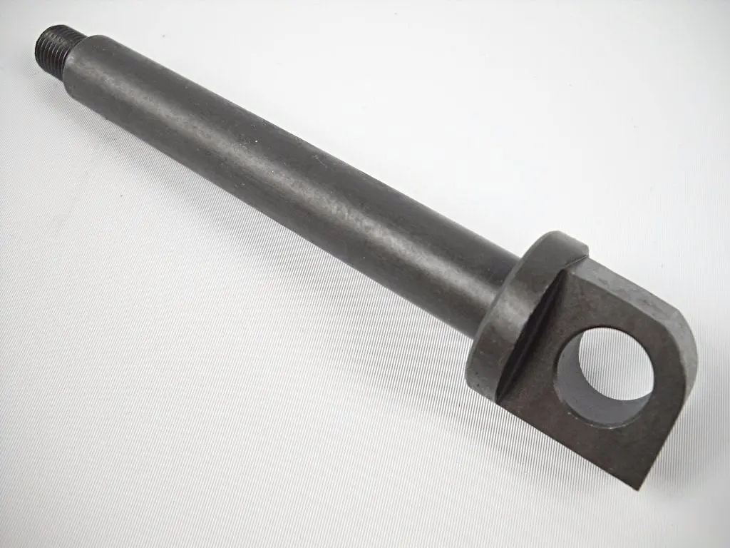 33192-16 Old 2095-16 Kick Start Pedal Axle Park 1