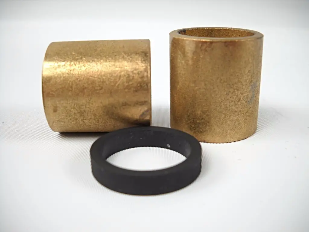 33288-37 Old 2127-37A Set Of Kick Starter Crank Bushing Kit 1