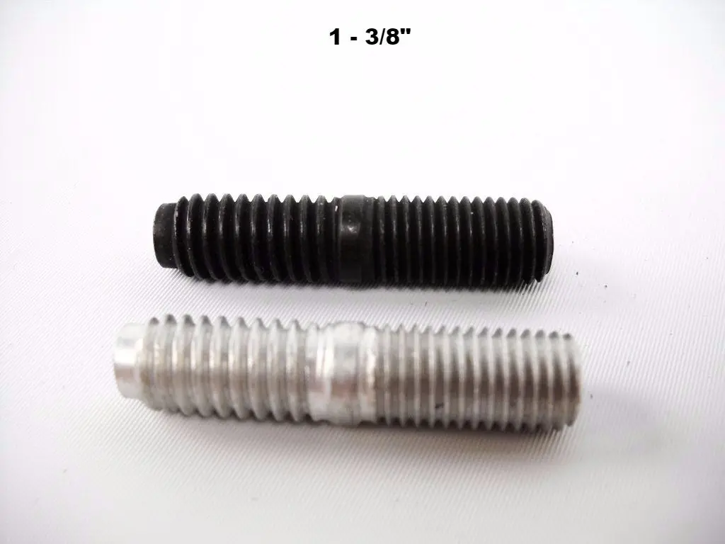 33298-36 Old 2134-36 Kick Starter Cover Stud 1