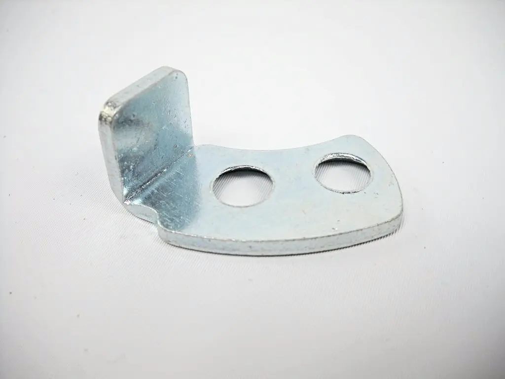 33353-36 Old 2145-36 Kick Starter Gear Bumper Plate 1