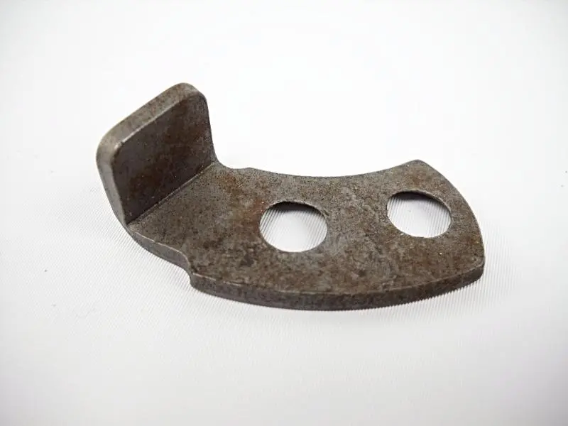 33353-78 Kick Kick Starter Gear Bumper Plate For Shovelheads 1
