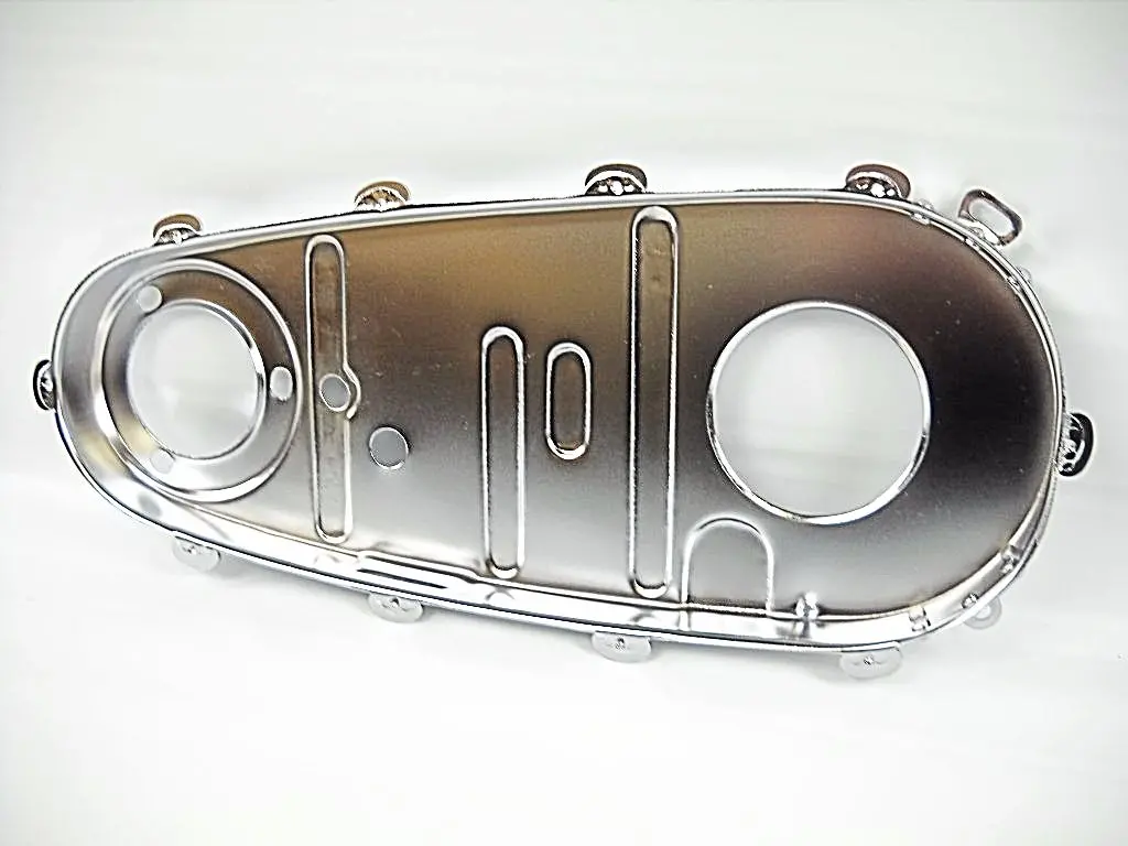 60620-55C Chrome Inner Primary 1955-1964 1