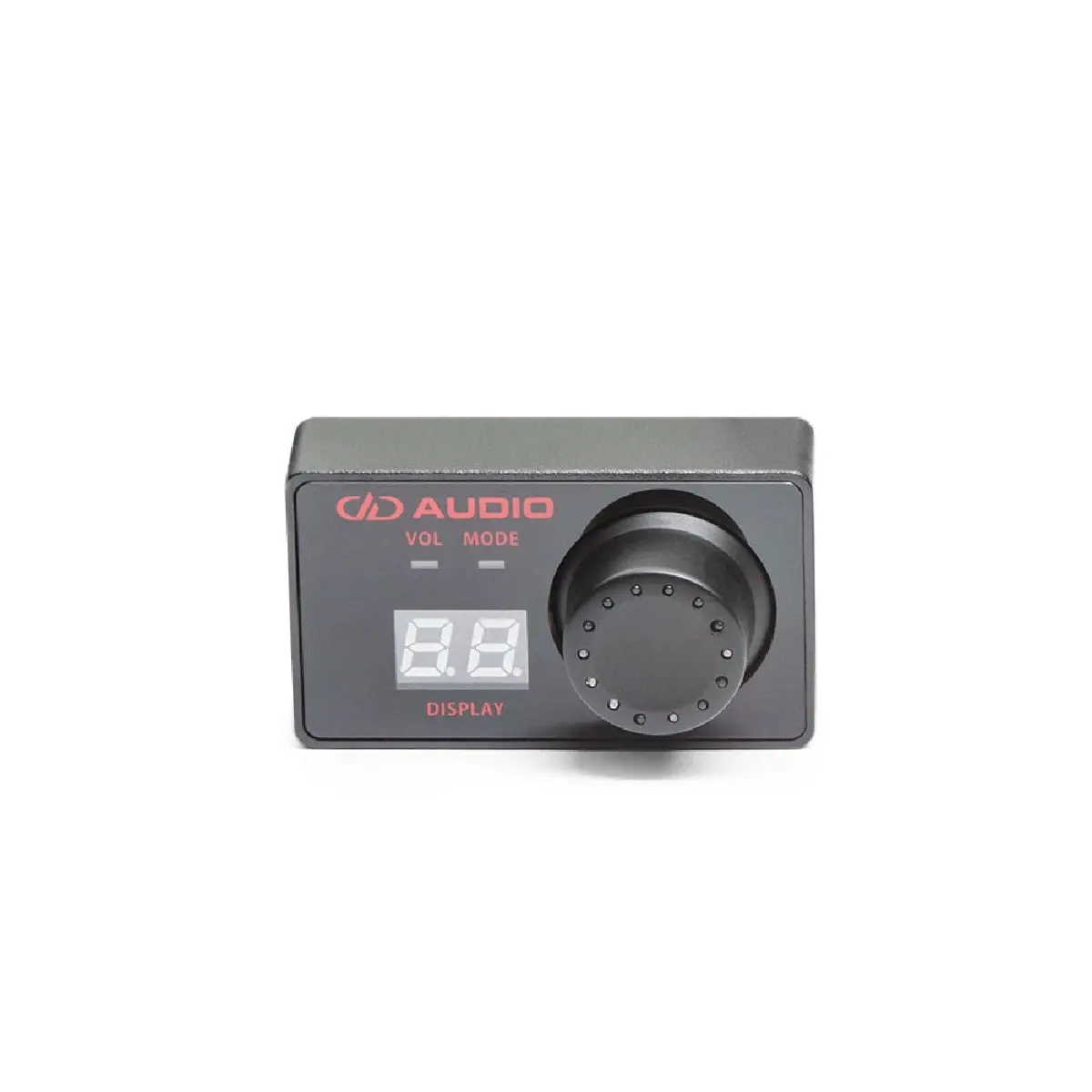 Dd Audio Dsi-3 Remote Control For Use With Dsi-3 Dsp (Dsi-3Rmt) 1