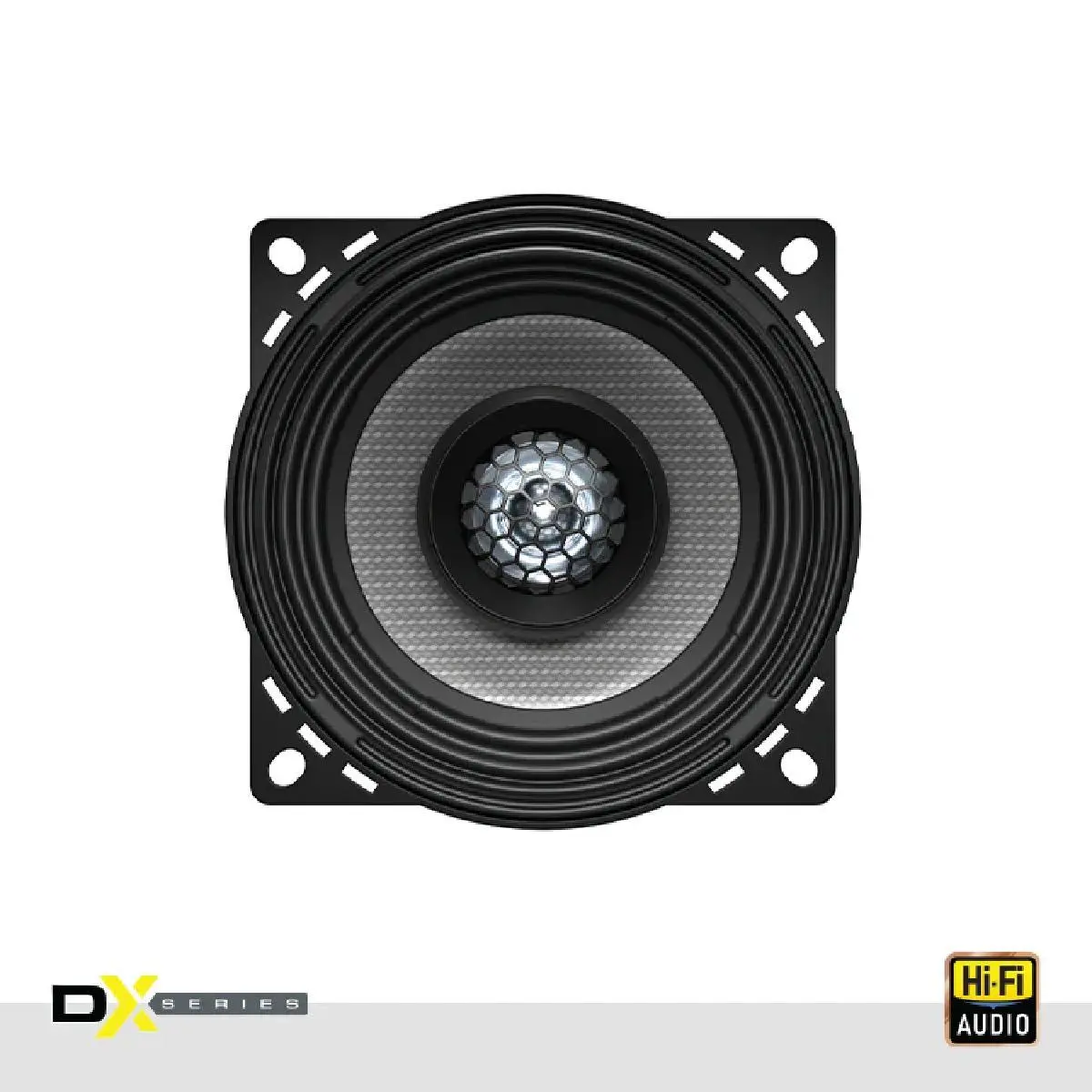 Db Drive 4" 140 Watt 2 Way Speakers (Dx-S4) 1