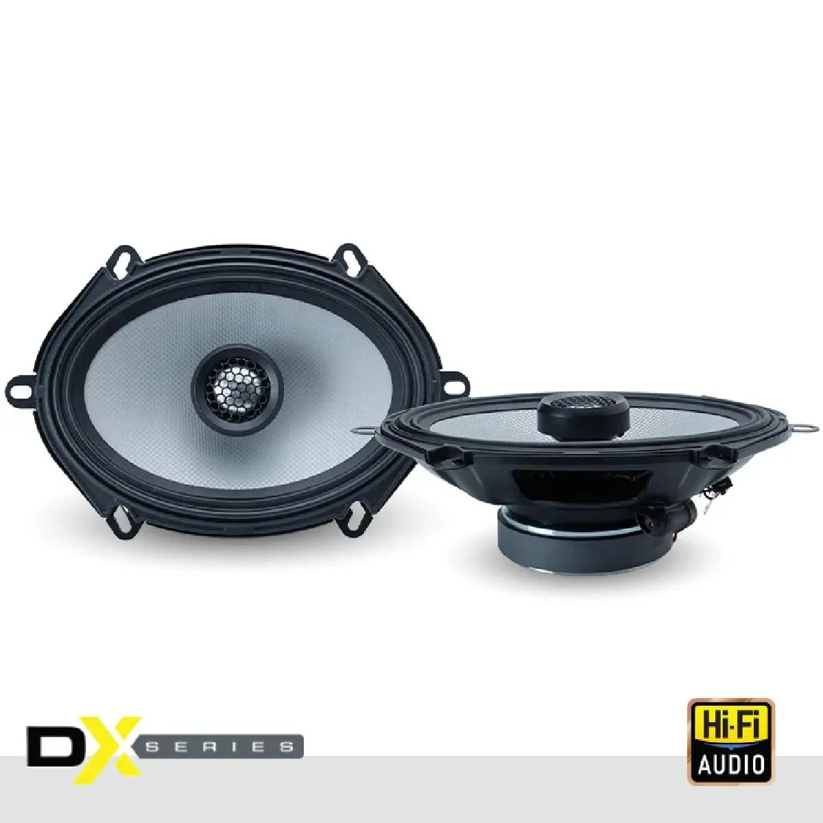 Db Drive 5X7" 240 Watt 2 Way Speakers (Dx-S57) 1