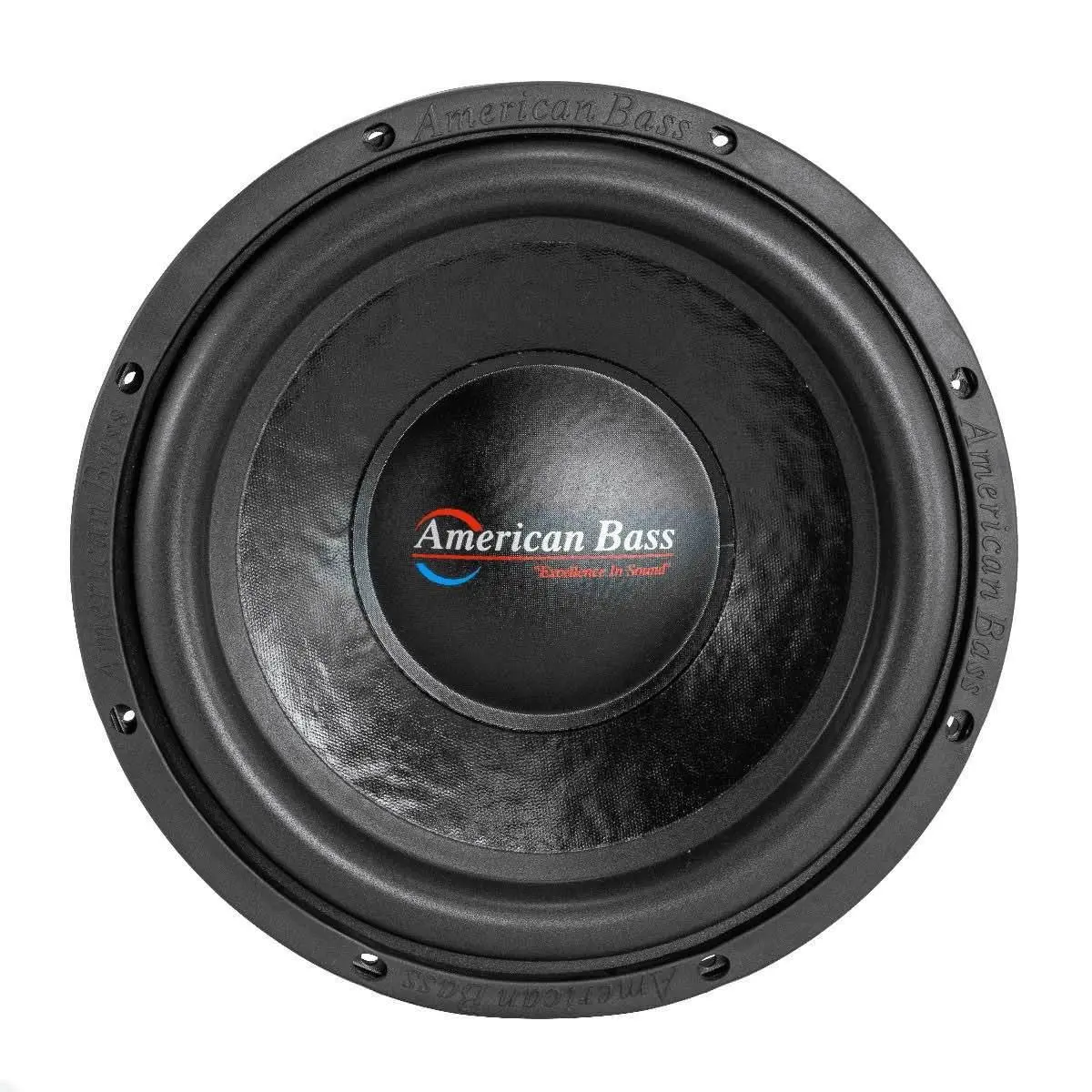 American Bass 15" 1000 Watt Single 4 Vc (Dx154) 1