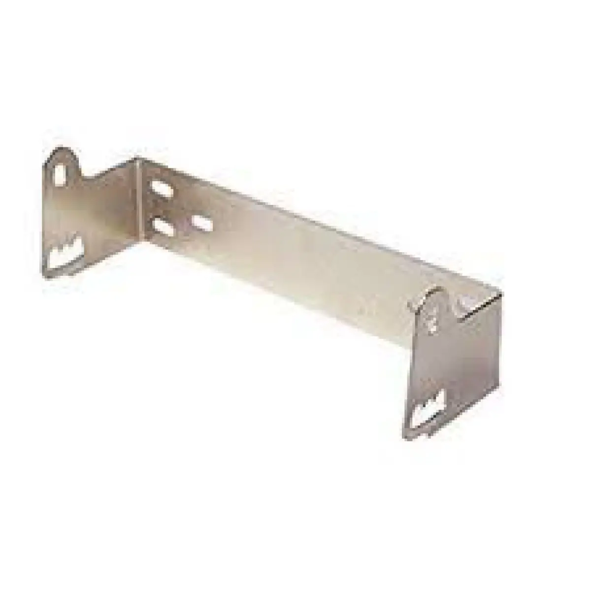 Workman 10 Meter Radio Bracket Chrome (Dx1cchrome) 1