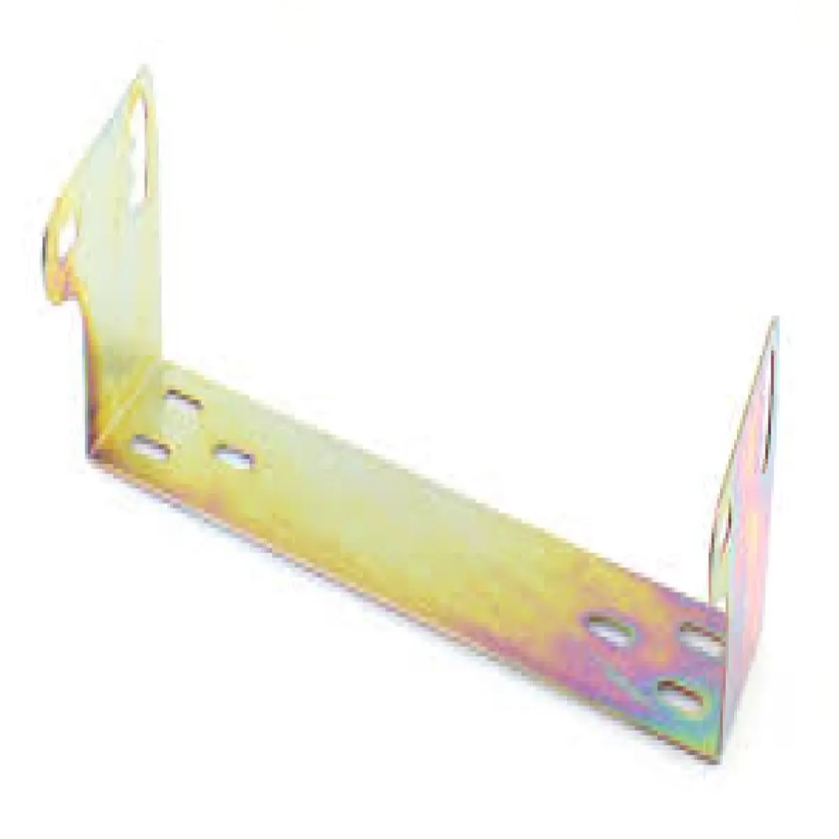 Workman 10 Meter Radio Bracket (Dx1) 1
