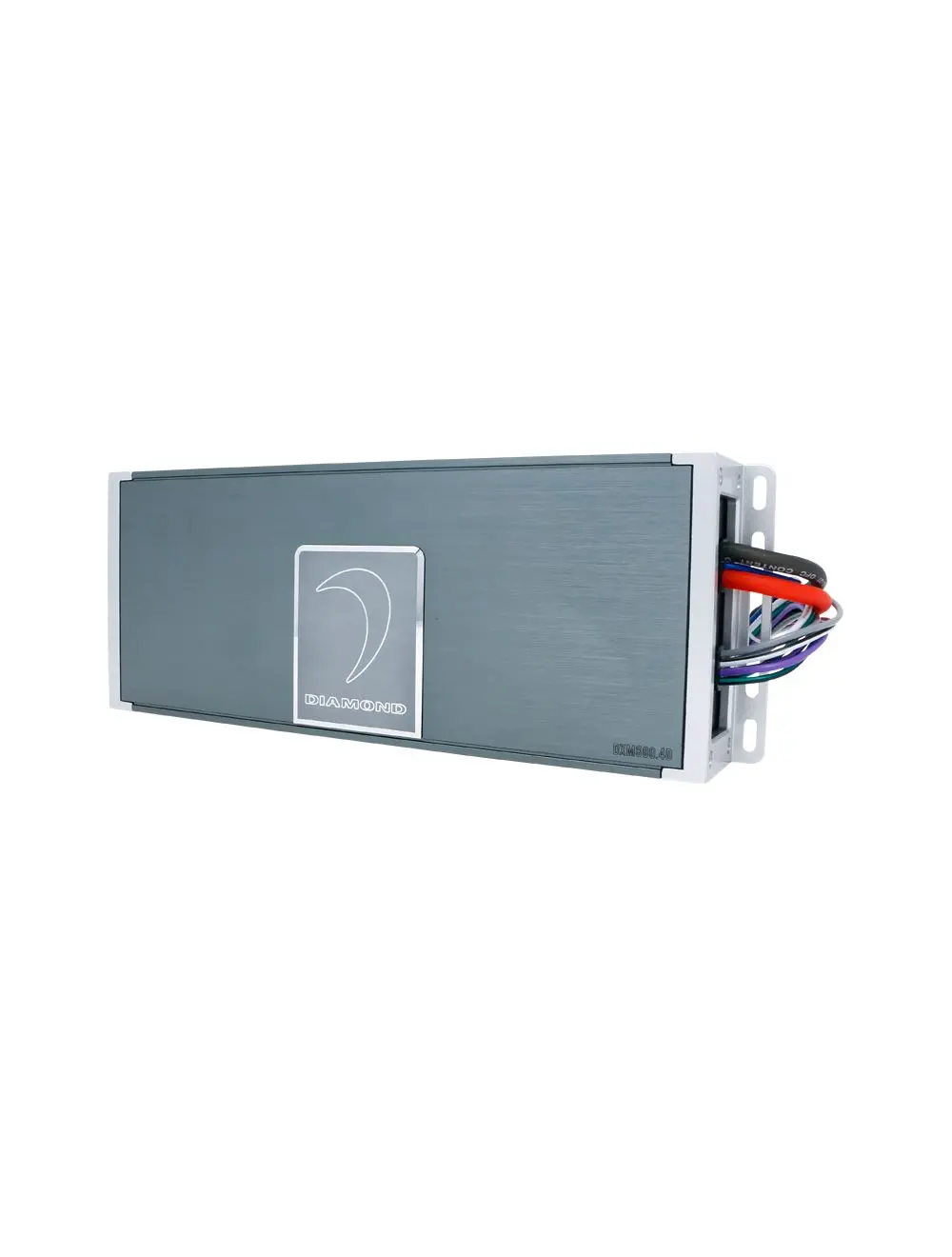 Diamond Audio Motor-Sport 4 Channel 800 Watt Full Range Waterproof Amp (Dxm800.4D) 1