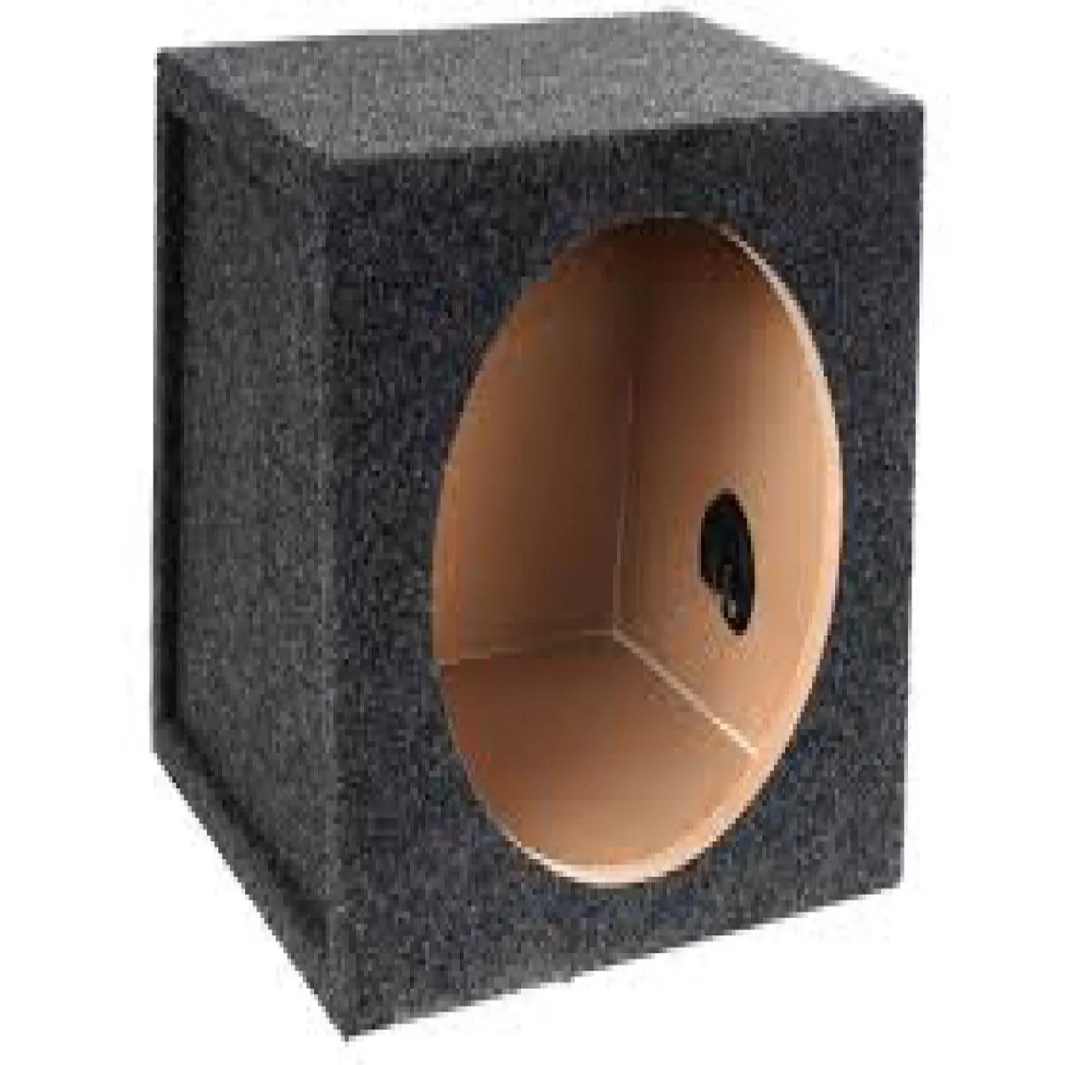 Atrend 10" Single Sealed Box (E10s) 1