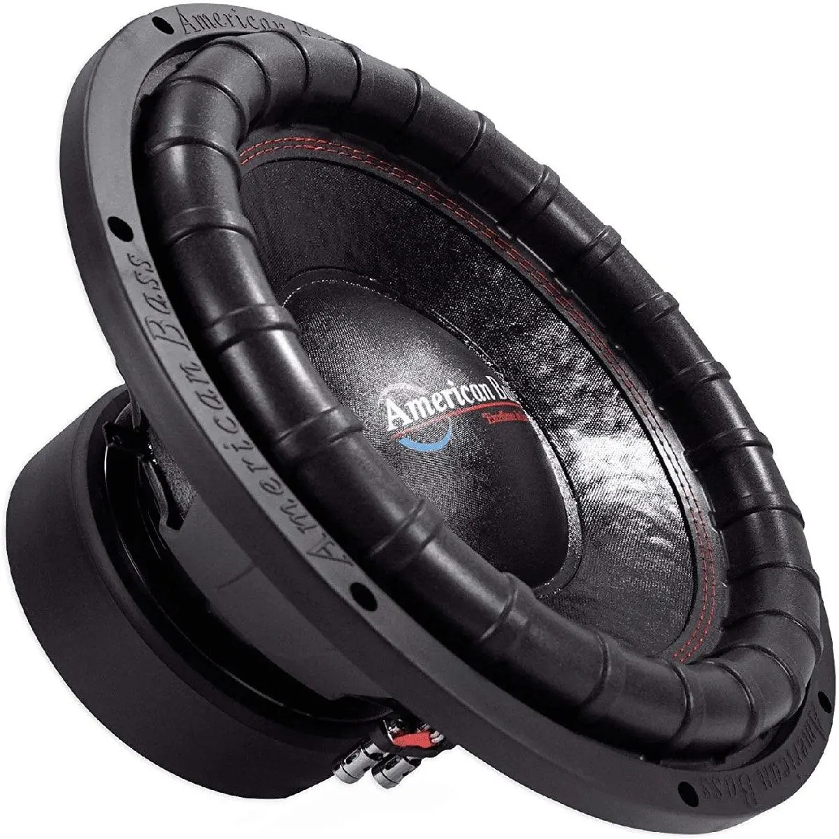 American Bass 15" 2400 Watt Dual 4 Vc (E1544) 1
