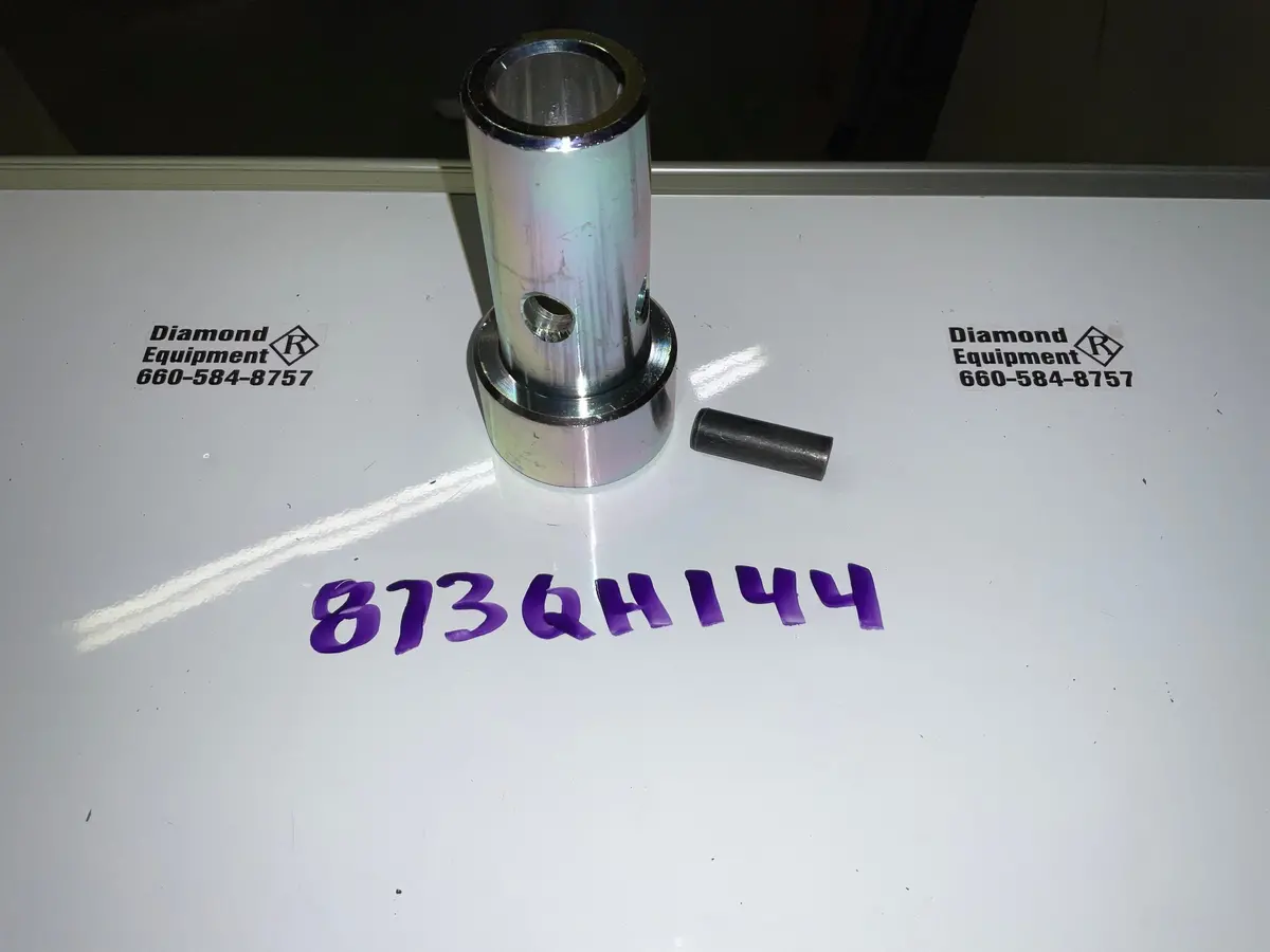 Cat 1 Qh Bushings, Part #873Qh144 1