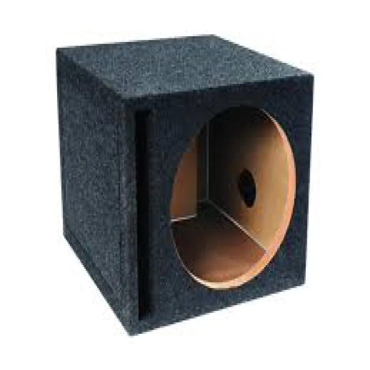 Atrend 15" Single Vented Box (E15sv) 1