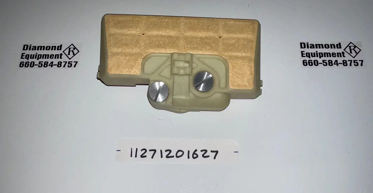 Stihl Air Filter, Part #11271201627 1
