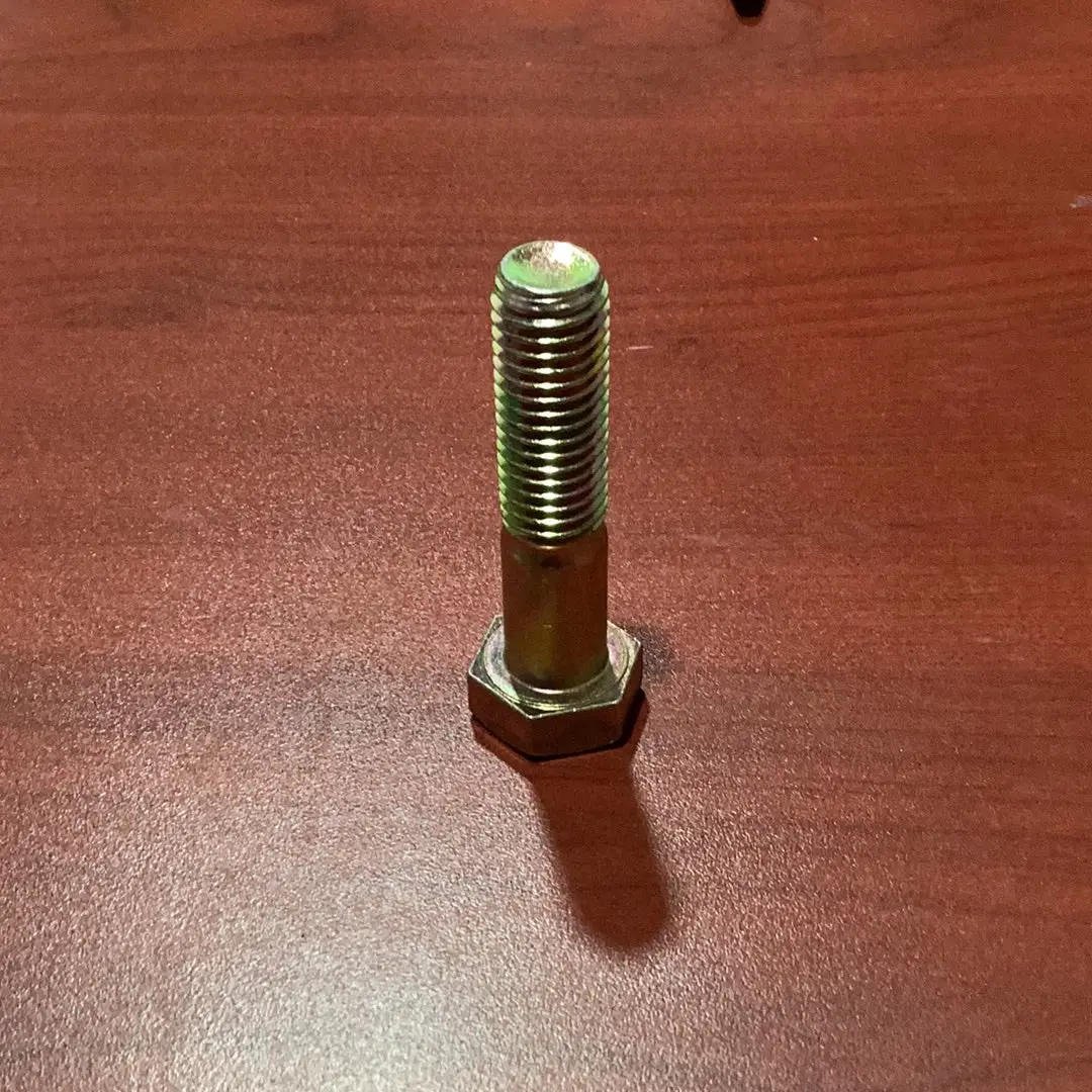 Ls Tractor Hex Bolt M14 2.0P 60L, 40228623 1