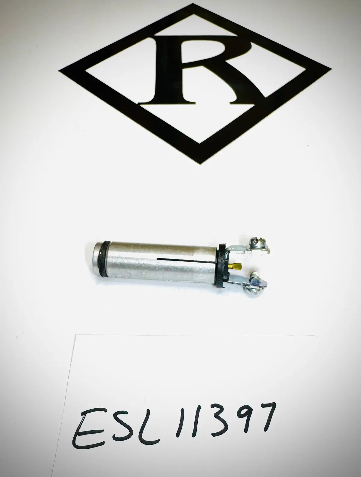 Farmtrac Lamp Generator Warning Signal, Esl11397 1
