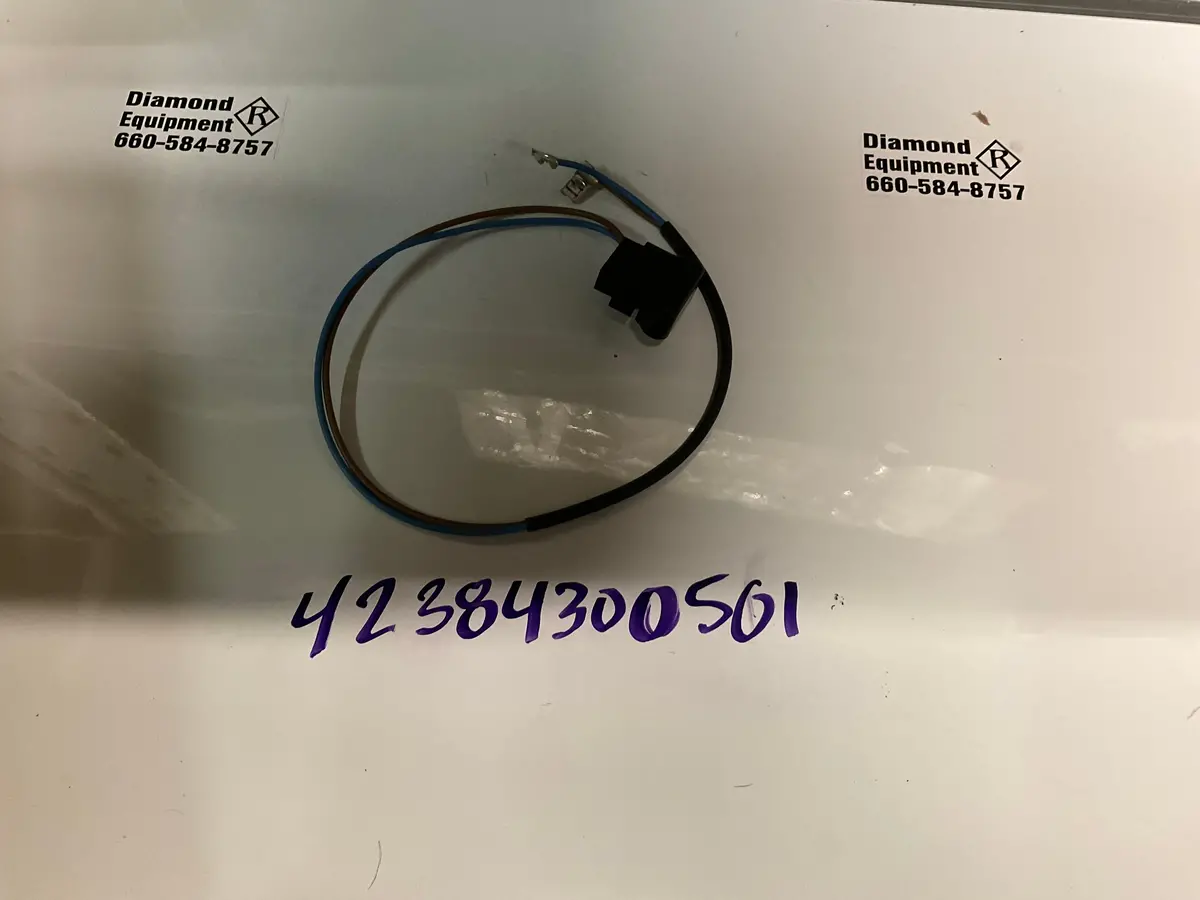 Stihl Switch, Part #42384300501 1