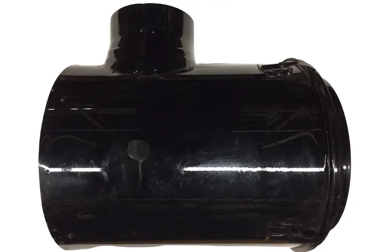 Eb B140044 (Dented) Air Cleaner 1