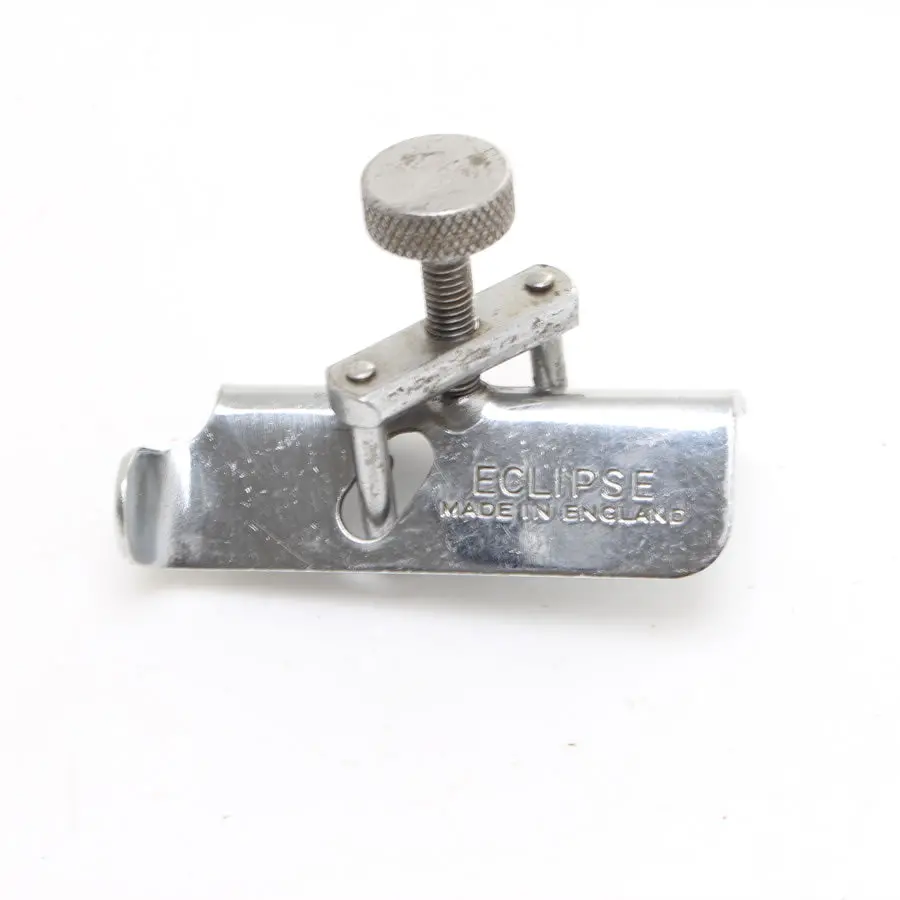 Eclipse No. 88 Drill Bit Gauge 1