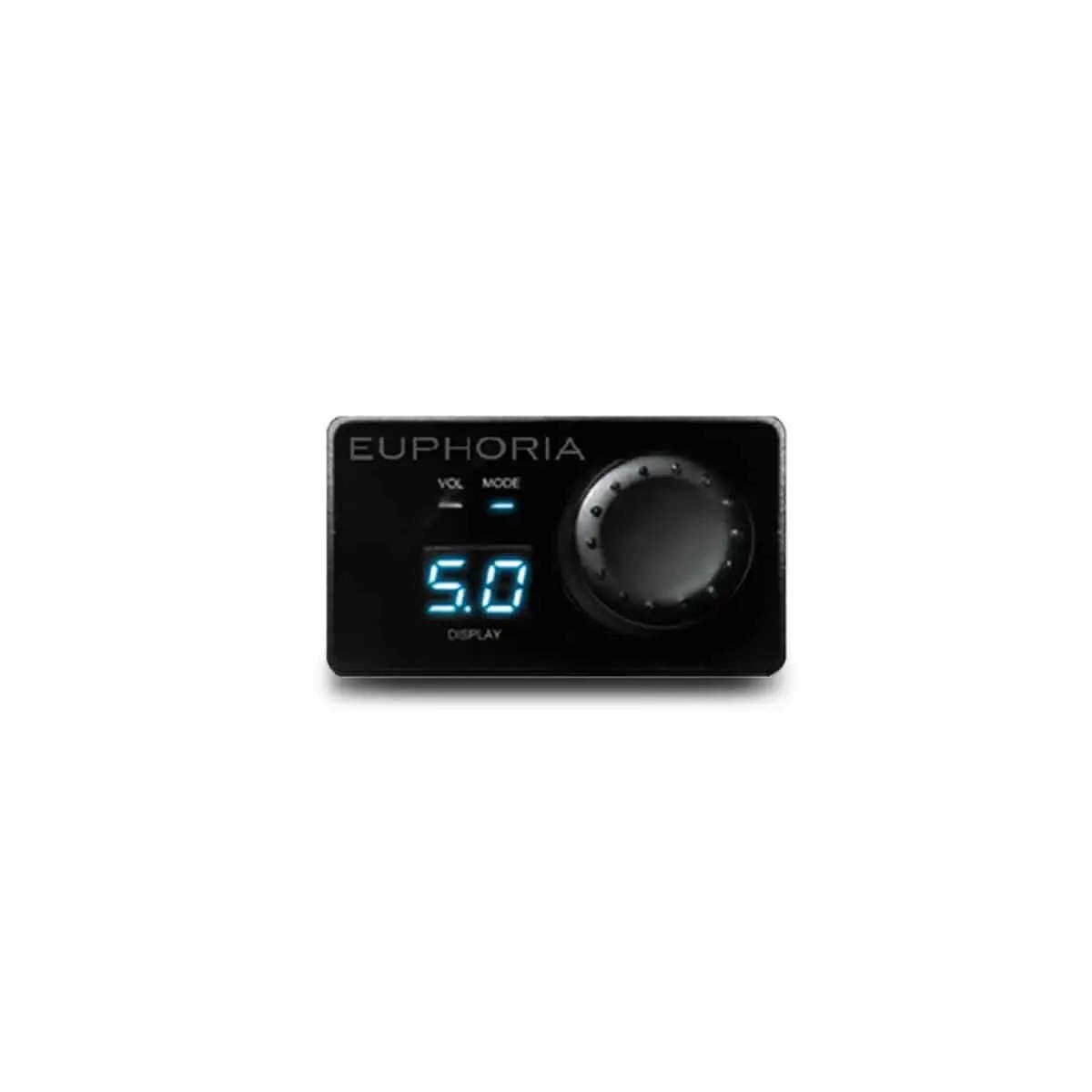 Euphoria Wired Remote Control With Lcd Display (Edsp31-Rem) 1