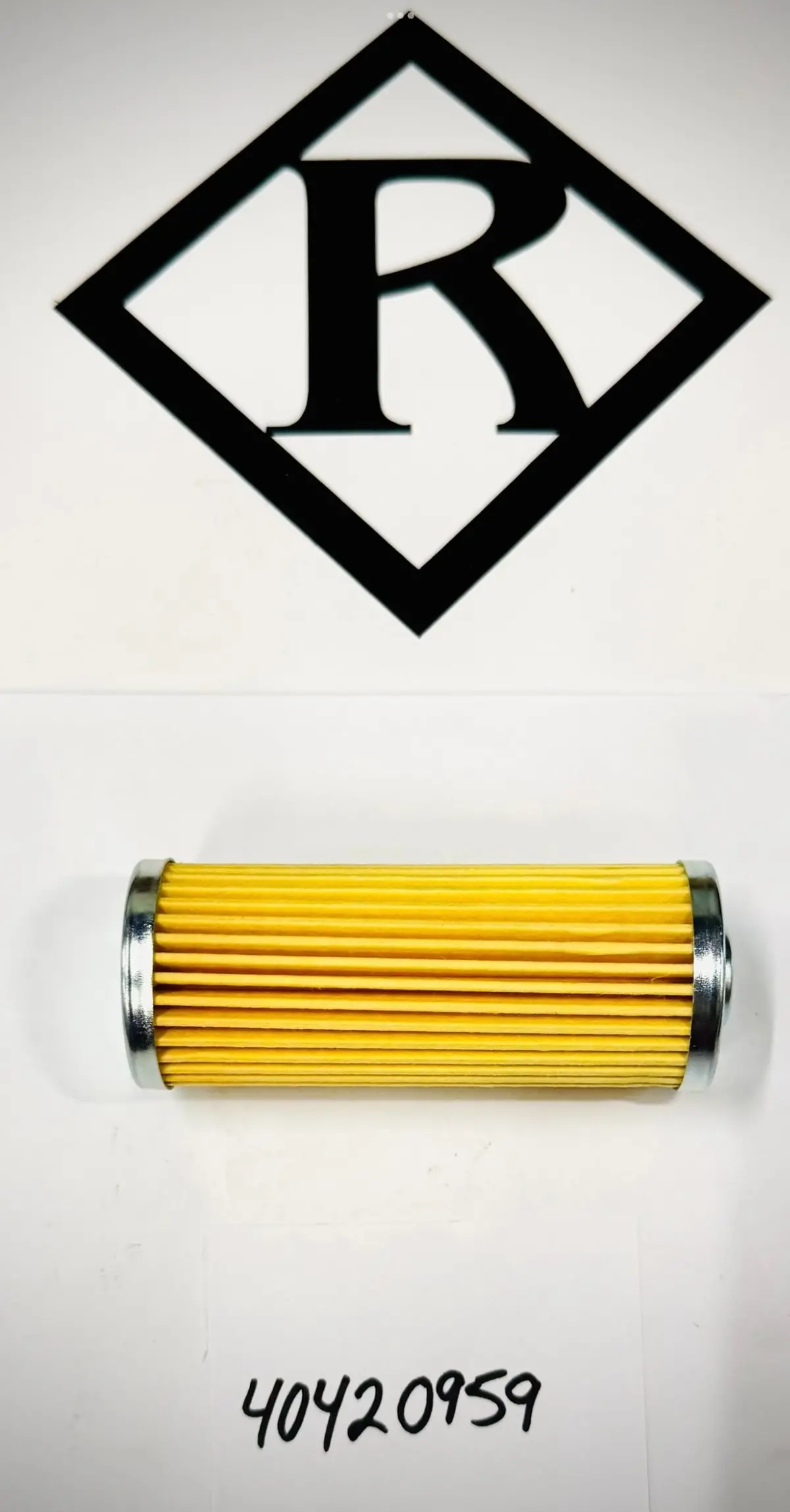 Ls Tractor Filter Element 40420959 1